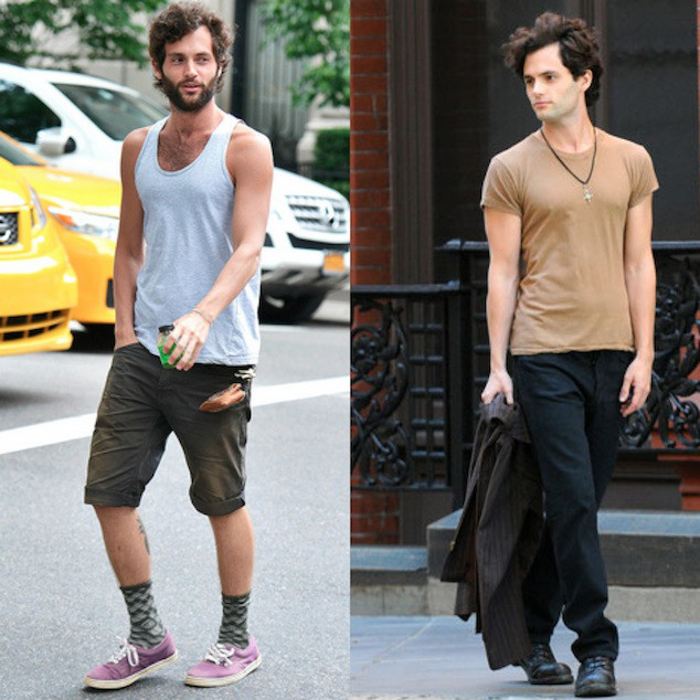 Penn Padgley Penn Padgley